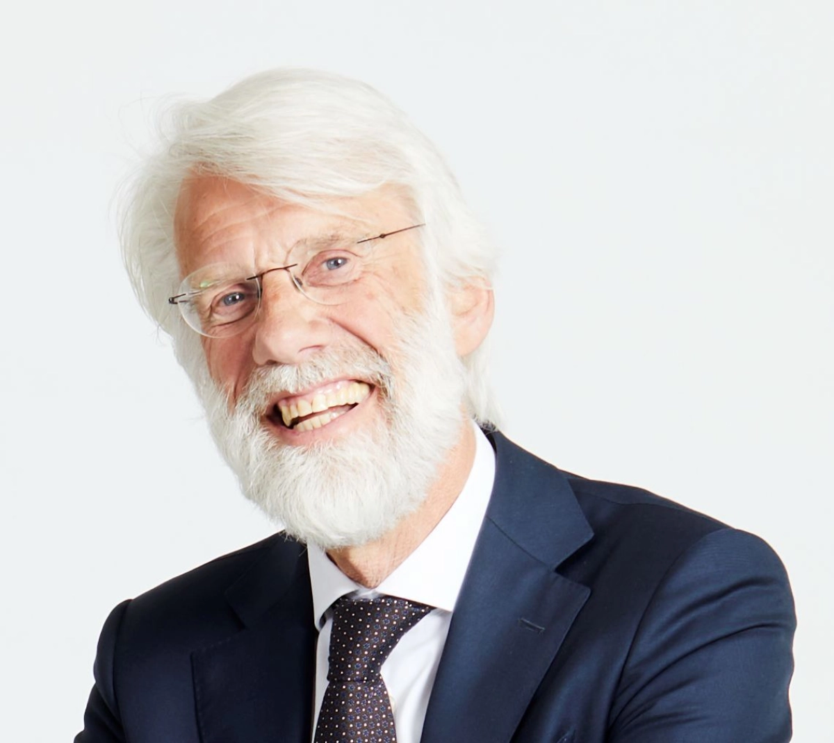 Erik Scherder: Liever moe dan lui